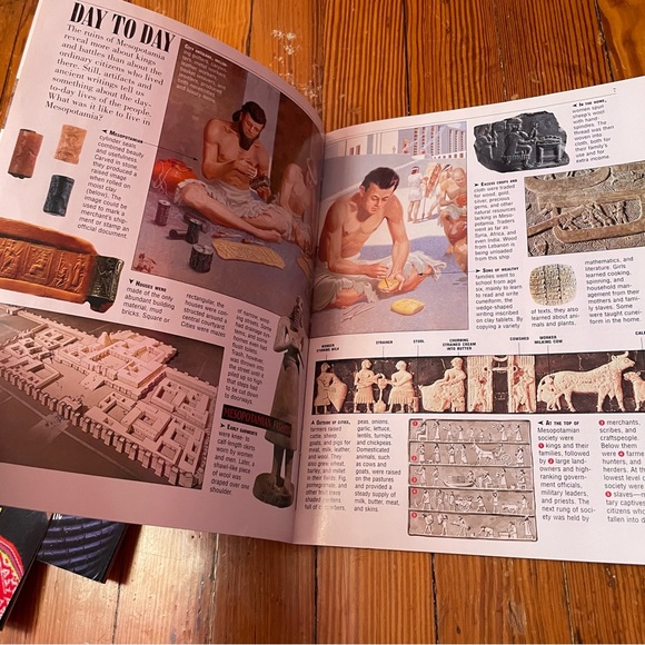 Kids Discover Bundle - Indiana Jones Theme - Picture 9 of 13